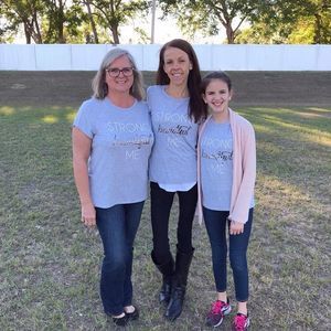 Meet your Posher, Sandy